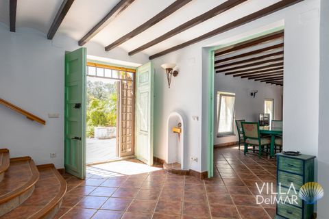 Villa i Altea, Alicante, Altea - € 1.150.000 | Ref: F-307 - foto 16